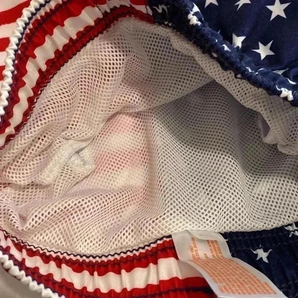 Cat & Jack swim shorts